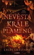 Nevěstou krále plamenů
