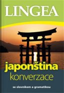 Japonština - konverzace