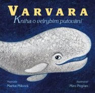 Varvara - Marka Míková