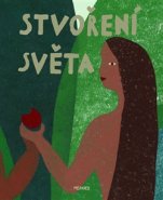 Stvoření světa - Iva Pecháčková