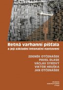 Retná varhanní píšťala a její základní intonační nastavení