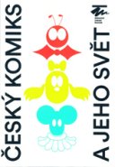 ČESKÝ KOMIKS A JEHO SVĚT