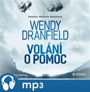 Volání o pomoc