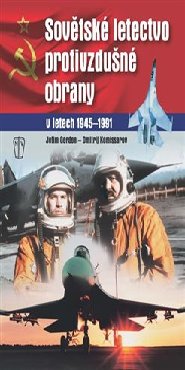 Sovětské letectvo protivzdušné obrany