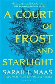 Court of Frost and Starlight