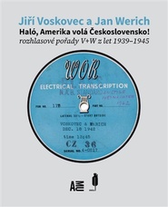 Haló, Amerika volá Československo!