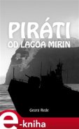 Piráti od Lagoa Mirin - Georg Rede