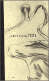 Texty - Jindřich Štyrský