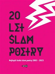 20 let slam poetry