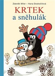 Krtek a sněhulák