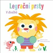 Legrační prsty - V divočině