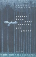 Slyšel jsem sovu zavolat své jméno - Margaret Cravenová