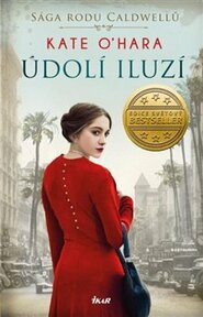 Údolí iluzí - Kate O´Hara