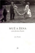 Muž a žena v próze Jaroslava Durycha - Jan Hojda