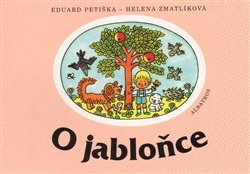 O jabloňce - Eduard Petiška