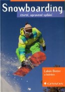 Snowboarding - kolektiv, Lukáš Binter