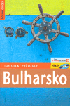 Bulharsko - turistický průvodce - Dan Richardson, Jonathan Bousfield