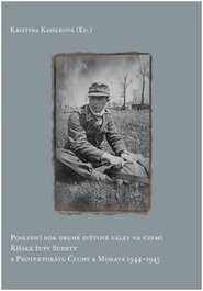 Poslední rok druhé světové války probíhal na území Říšské župy Sudety a Protektorátu Čechy a Morava 1944-1945