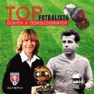 TOP českých a československých fotbalistů - Pavel Červinka