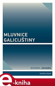 Mluvnice galicijštiny