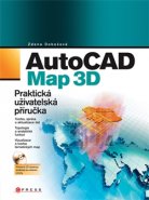 AutoCAD Map 3D - Zdena Dobešová
