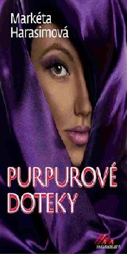 Purpurové doteky