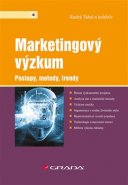 Marketingový výzkum - kolektiv, Radek Tahal
