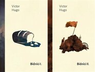 Bídníci I.+ II.