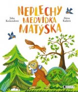 Neplechy medvídka Matýska