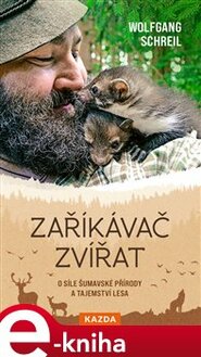Zaříkávač zvířat