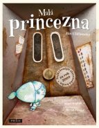 Malá princezna - Miloš Kopták, Ján Uličiansky