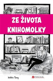 Ze života knihomolky
