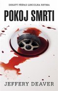 Pokoj smrti - Jeffery Deaver