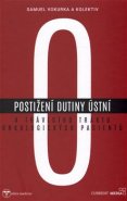 Postižení dutiny ústní a trávicího traktu onkologických pacientů - Samuel Vokurka, kol.