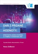 Daň z přidané hodnoty