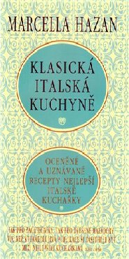 Klasická italská kuchyně