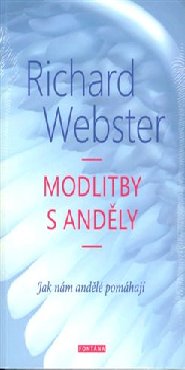 Motlitby s anděly