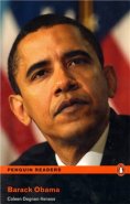 Barack Obama - Coleen Degnan-Veness