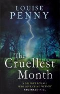 The Cruellest Month - Louise Penny