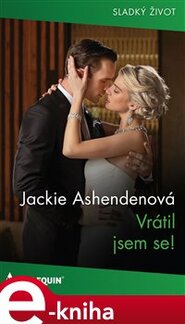 Vrátil jsem se!