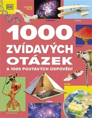 1000 zvídavých otázek a 1000 poutavých odpovědí