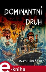 Dominantní druh