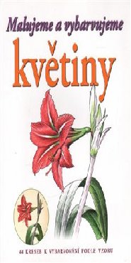 Malujeme květiny