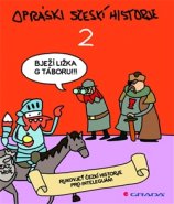 Opráski sčeskí historje 2 - jaz