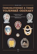 Československé &amp; české vojenské odznaky - Zdeněk Krubl