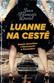 LuAnne na cestě