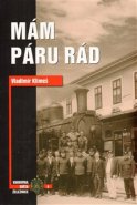 Mám páru rád - Vladimír Klimeš