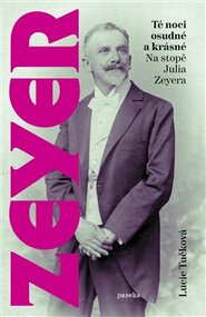 Té noci osudné a krásné - Lucie Tučková