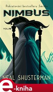 Nimbus - Neal Shusterman