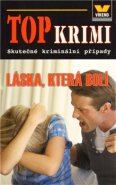 Láska, která bolí - Aleš Pivoda, Kristýna Pivodová